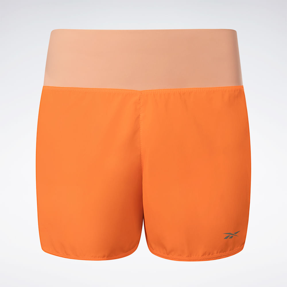 Short Reebok Dynamic 4 Feminino