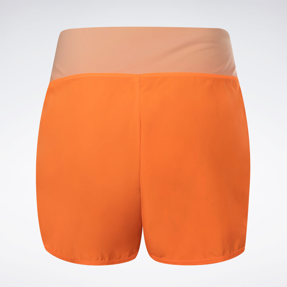 Short Reebok Dynamic 4 Feminino