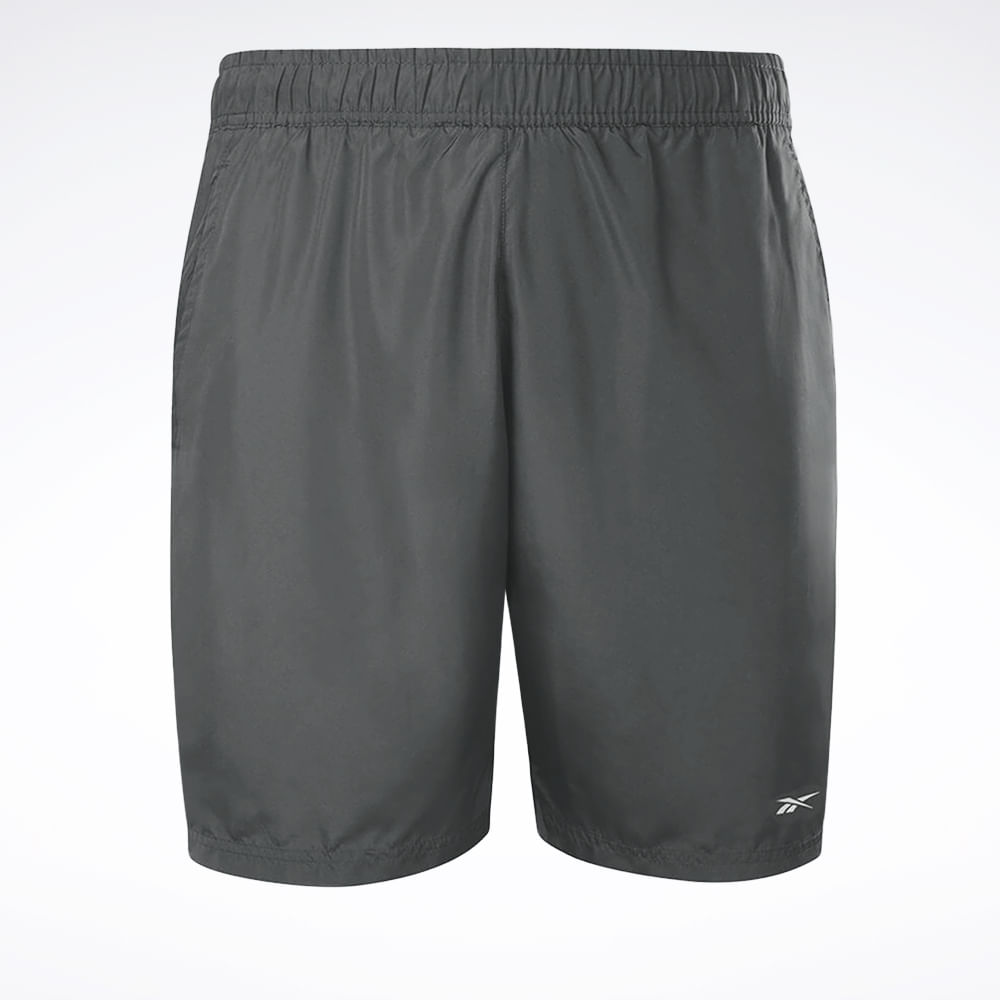 Short Reebok Agile 5 Masculino