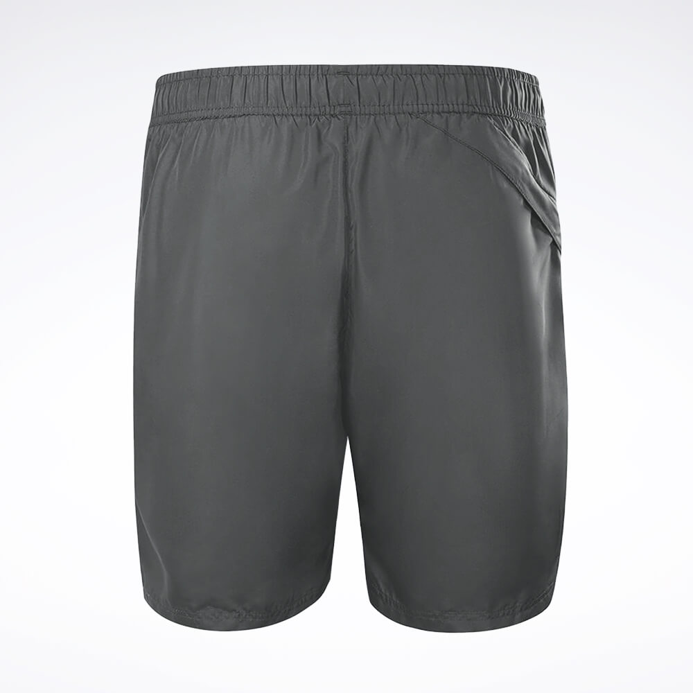 Short Reebok Agile 5 Masculino