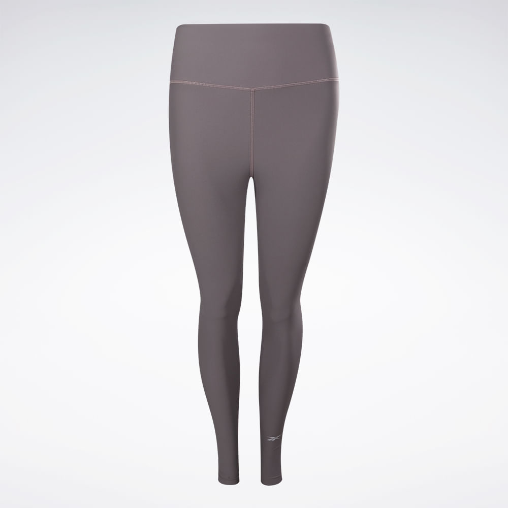 Calça Leeging Reebok Agile Tight Feminino