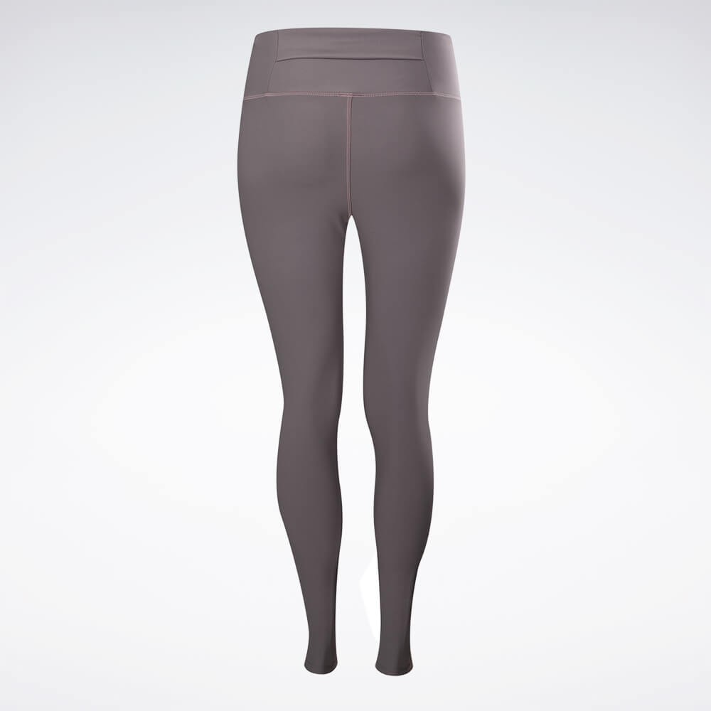 Calça Leeging Reebok Agile Tight Feminino