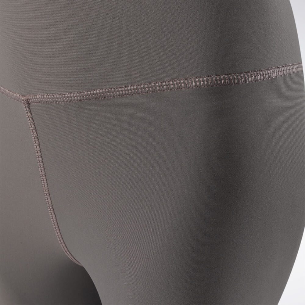 Calça Leeging Reebok Agile Tight Feminino