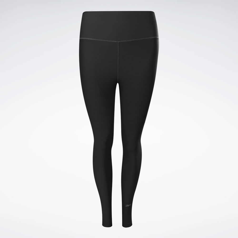 Calça Leeging Reebok Agile Tight Feminino