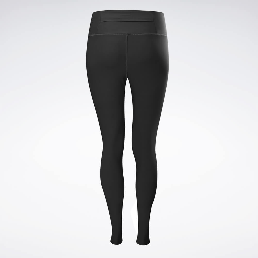 Calça Leeging Reebok Agile Tight Feminino