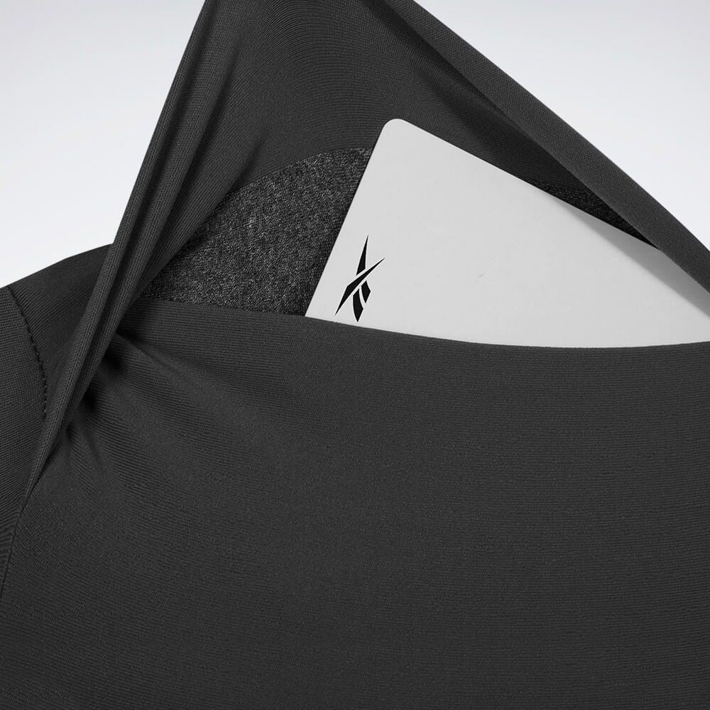 Calça Leeging Reebok Agile Tight Feminino