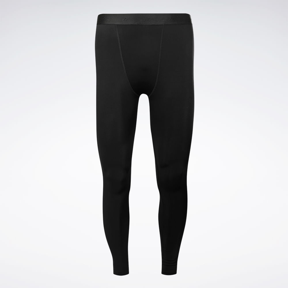 Calça Legging Reebok Warm Masculina