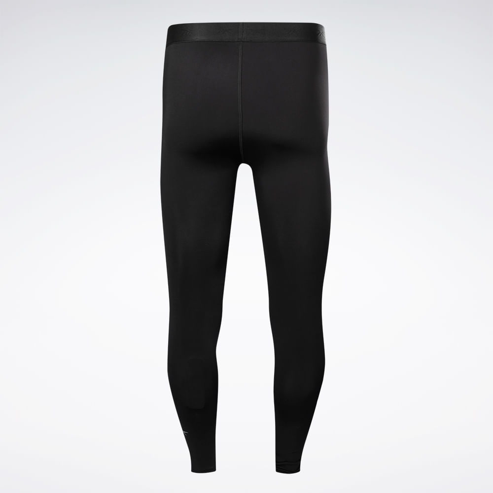 Calça Legging Reebok Warm Masculina