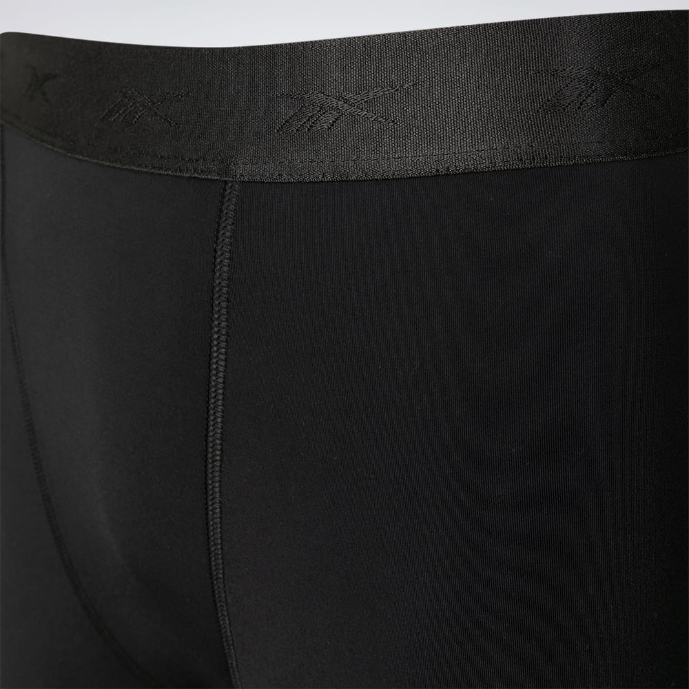 Calça Legging Reebok Warm Masculina