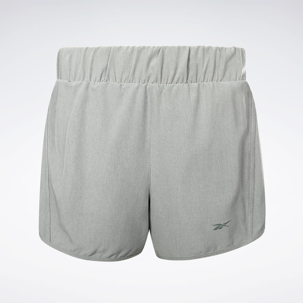Short Reebok Energy 2N1 4 Feminino