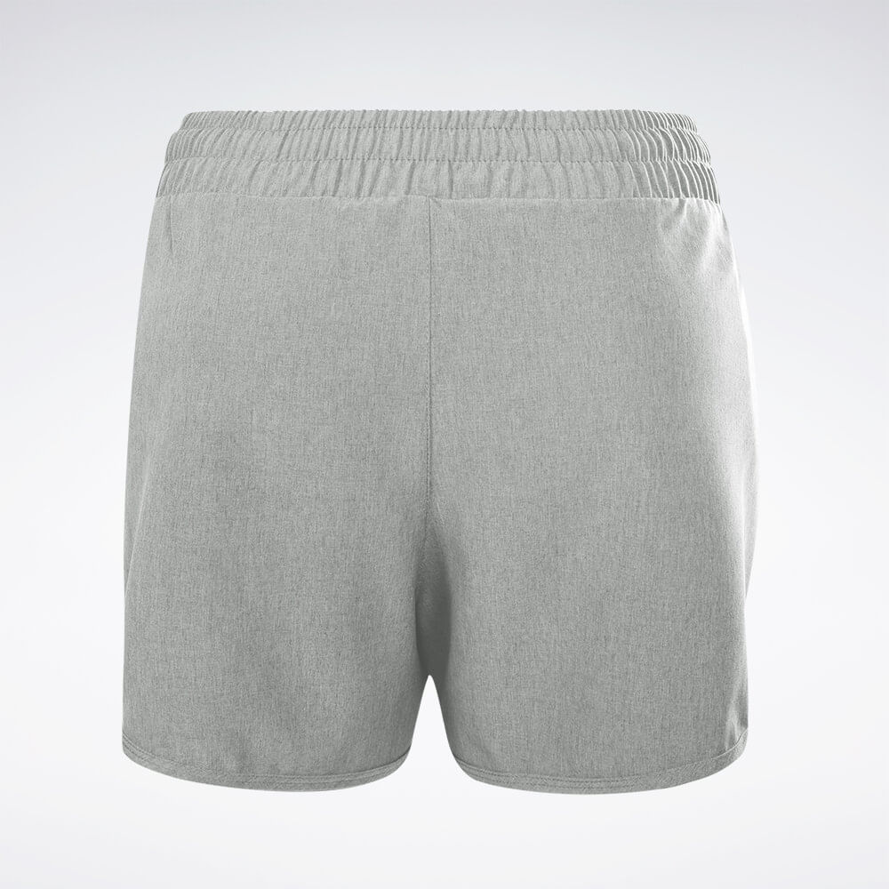 Short Reebok Energy 2N1 4 Feminino