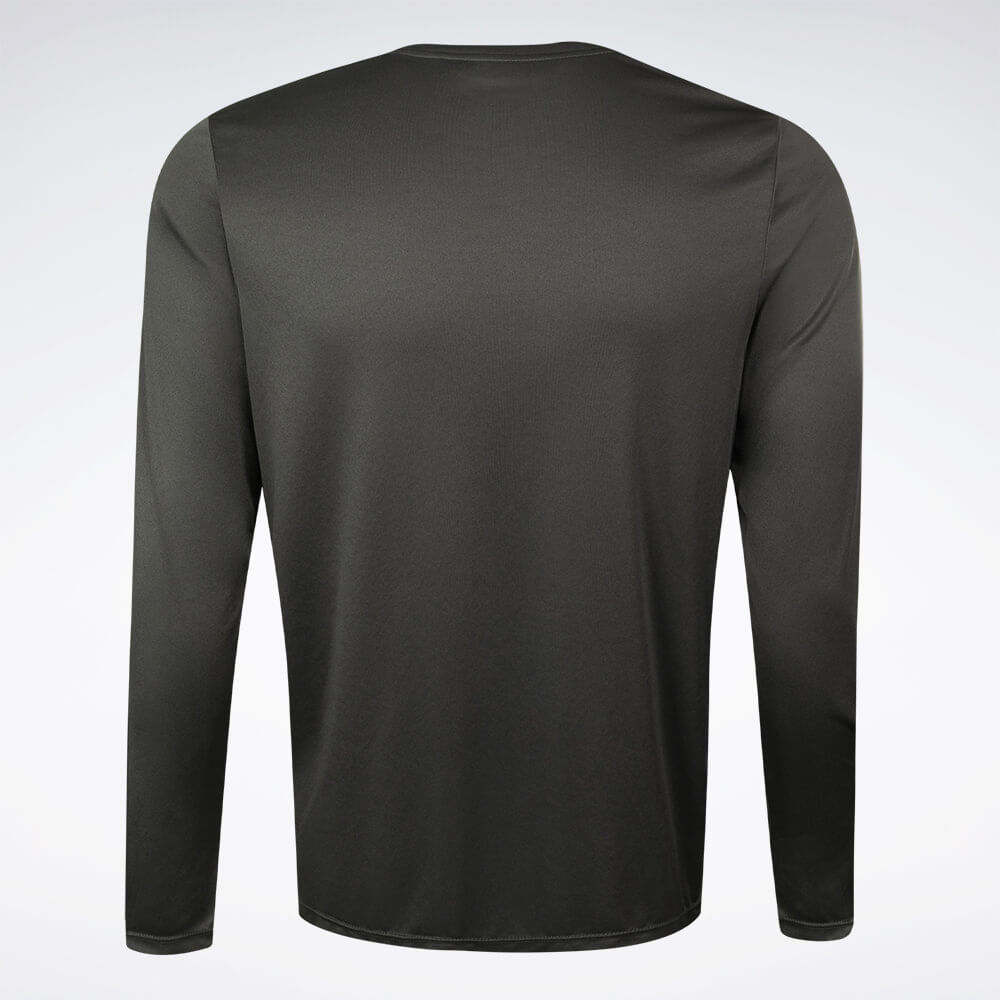 Camiseta Reebok Functional Print Masculino