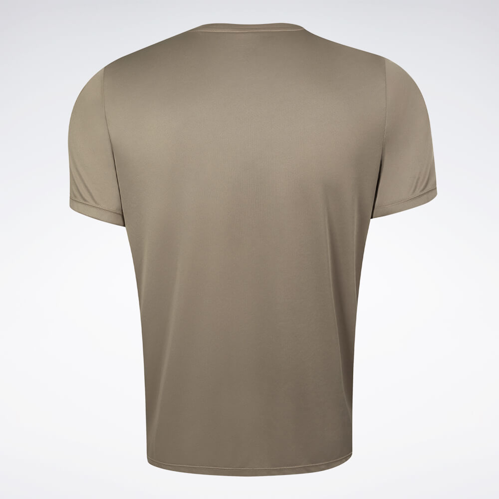 Camiseta Reebok Functional Print II Masculina