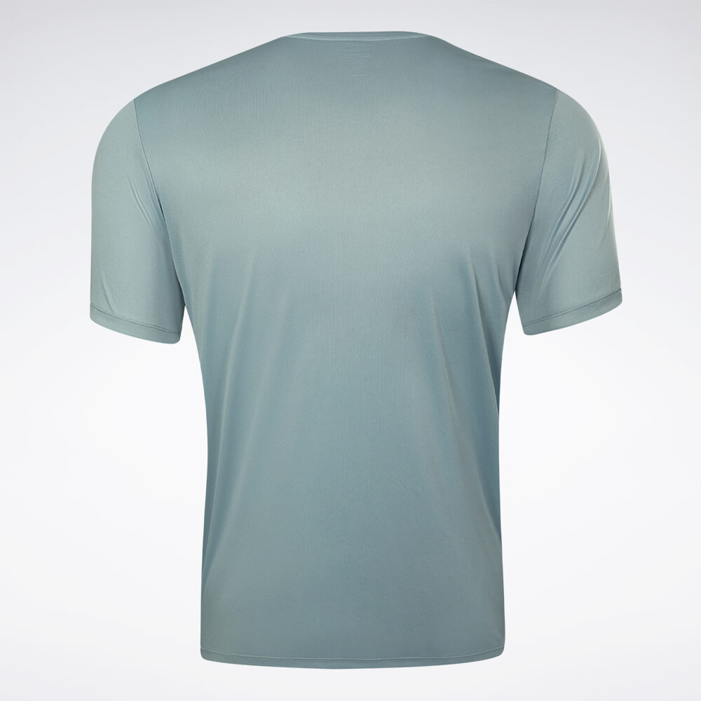 Camiseta Reebok Functional Print II Masculina
