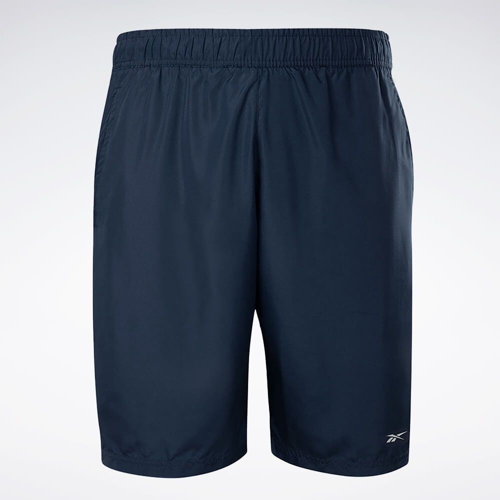 Short Reebok Agile 9 Masculino