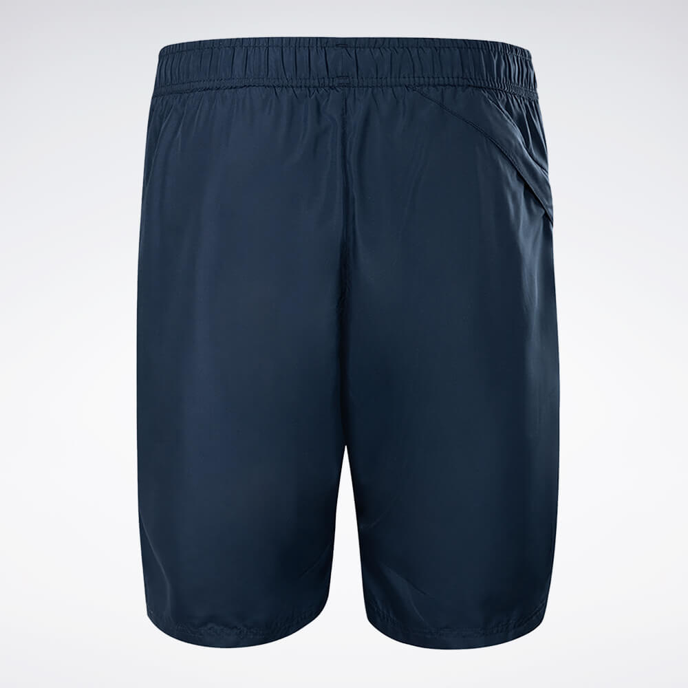 Short Reebok Agile 9 Masculino
