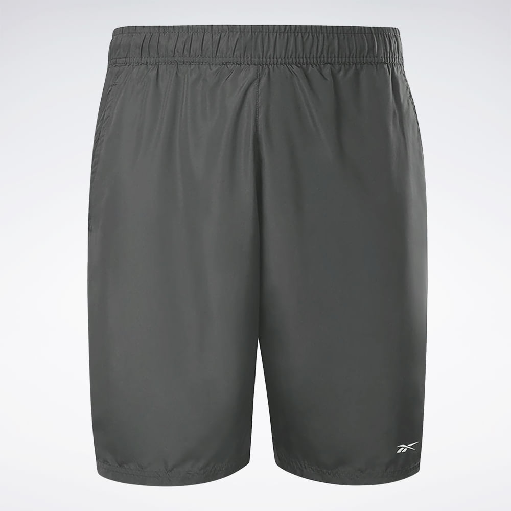 Short Reebok Agile 9 Masculino