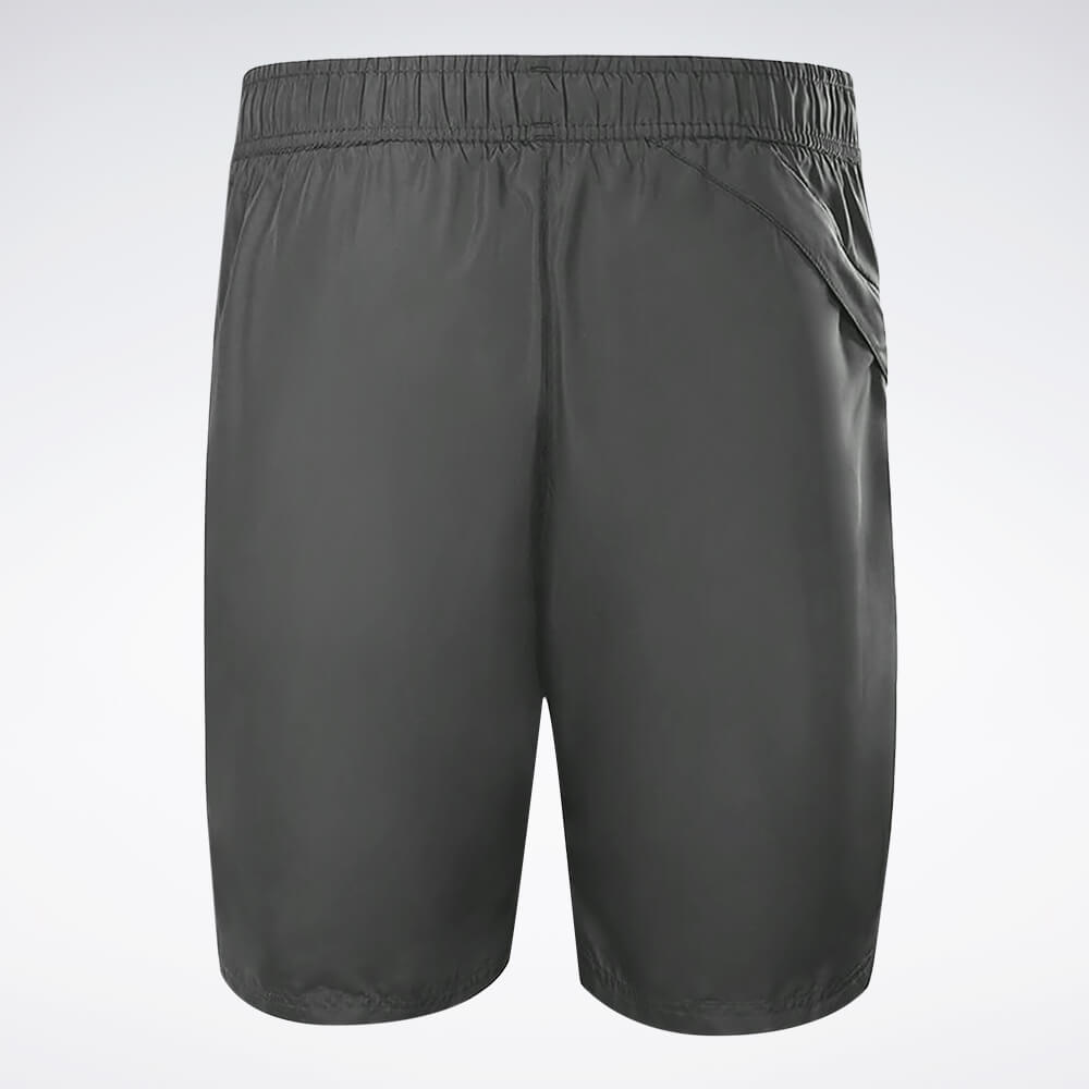Short Reebok Agile 9 Masculino