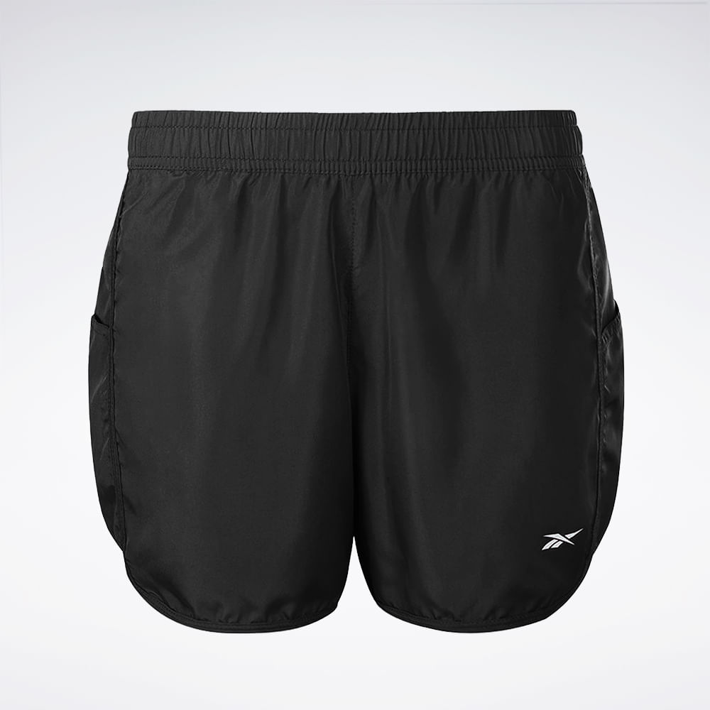 Short Reebok Agile Feminino