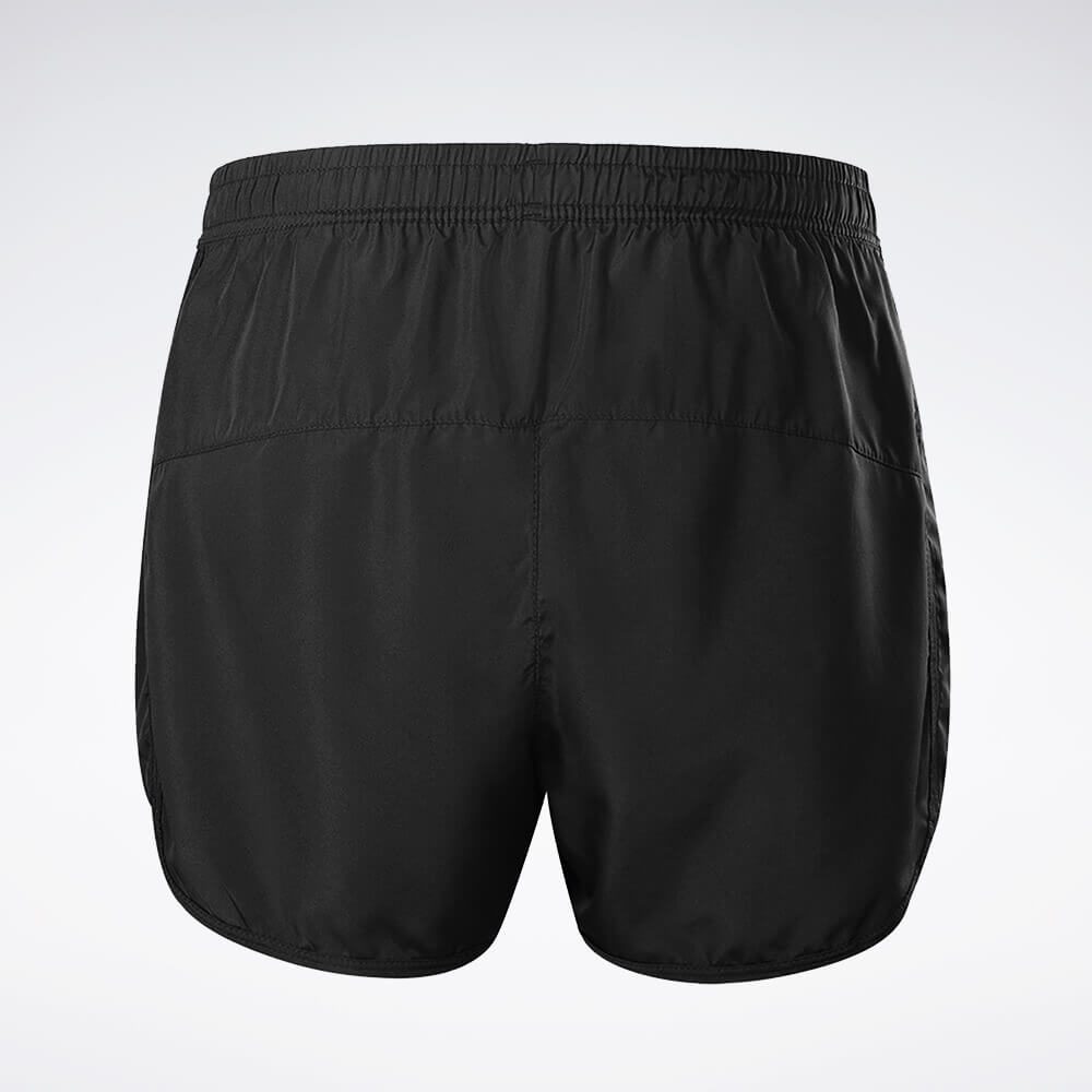 Short Reebok Agile Feminino