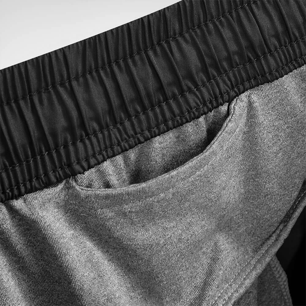 Short Reebok Agile Feminino