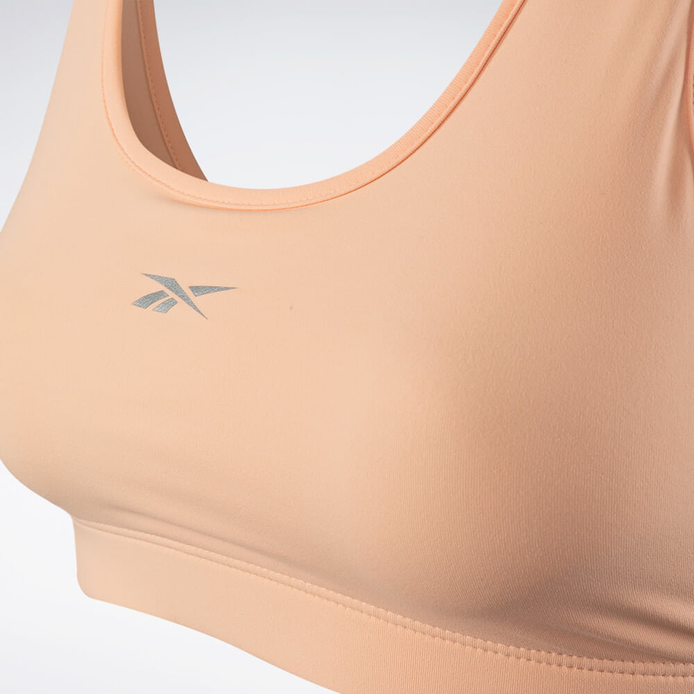 Top Reebok Dynamic Feminino