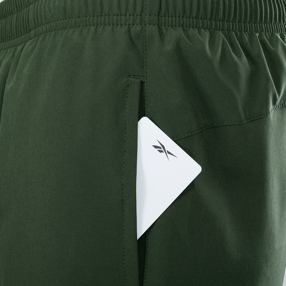 Short Reebok Impact 2N17 Masculino