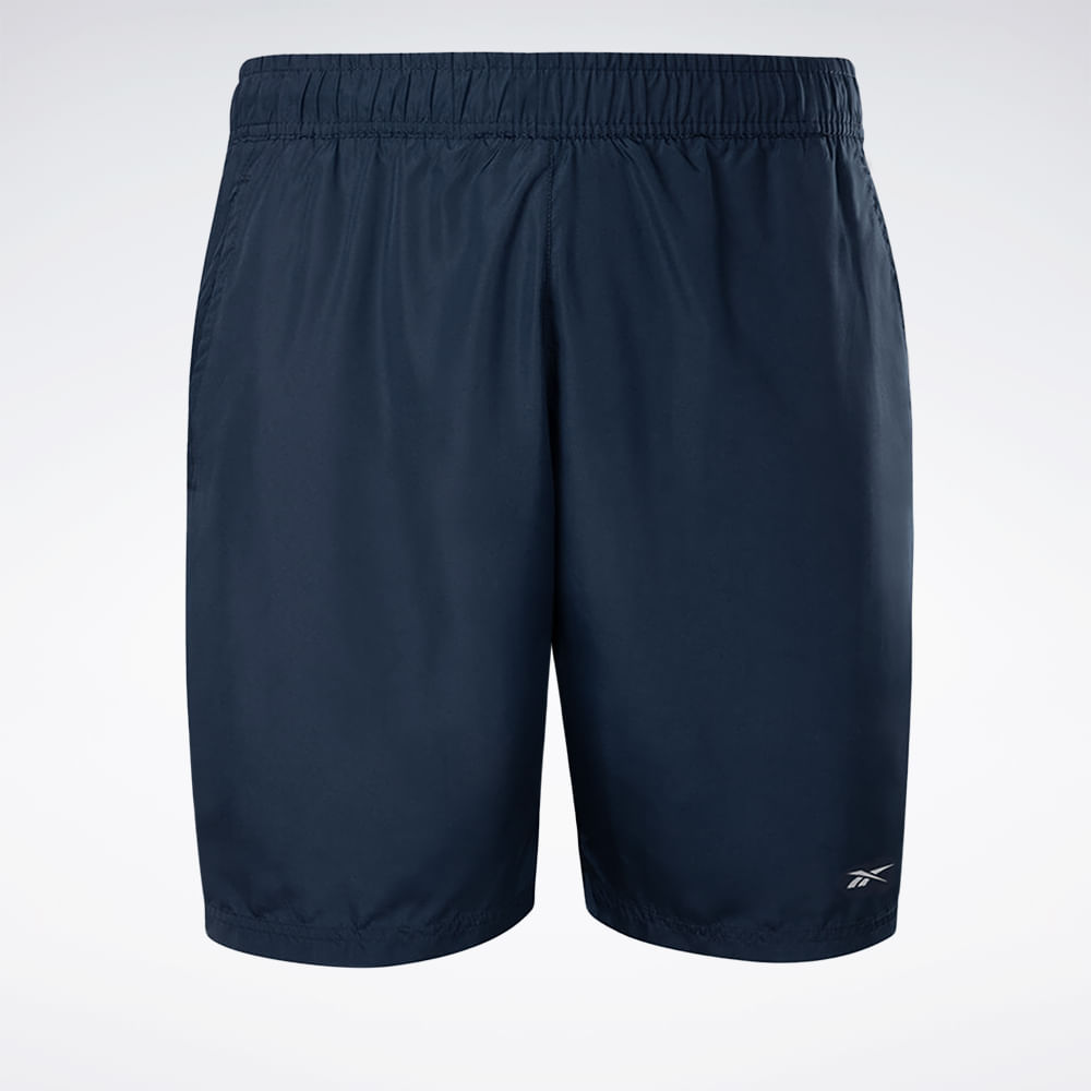 Short Reebok Agile 5 Masculino