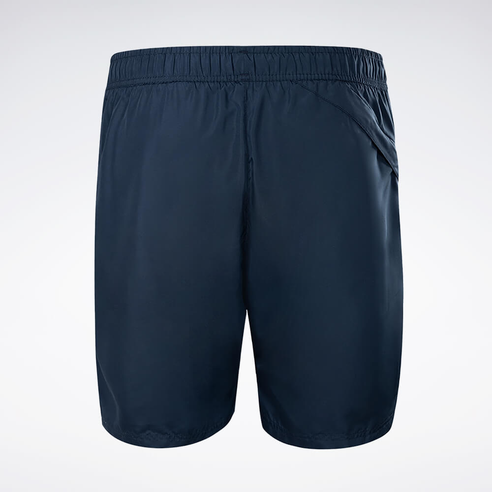 Short Reebok Agile 5 Masculino