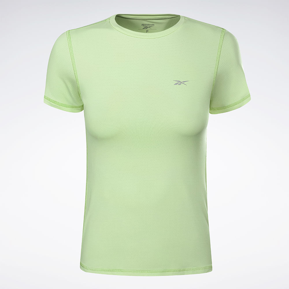 Camiseta Reebok Impact Feminina