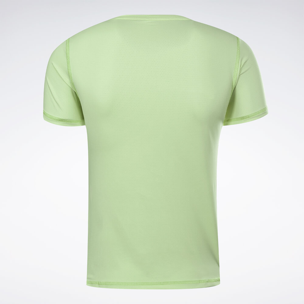 Camiseta Reebok Impact Feminina