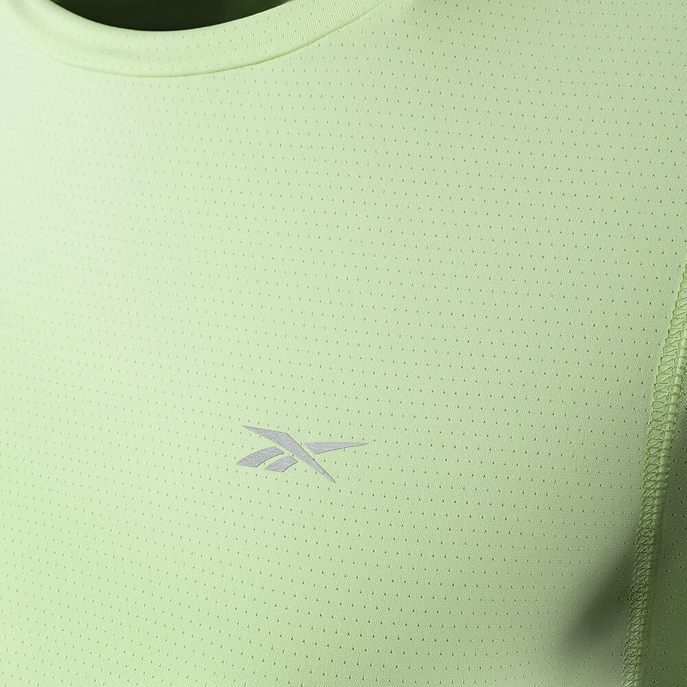 Camiseta Reebok Impact Feminina