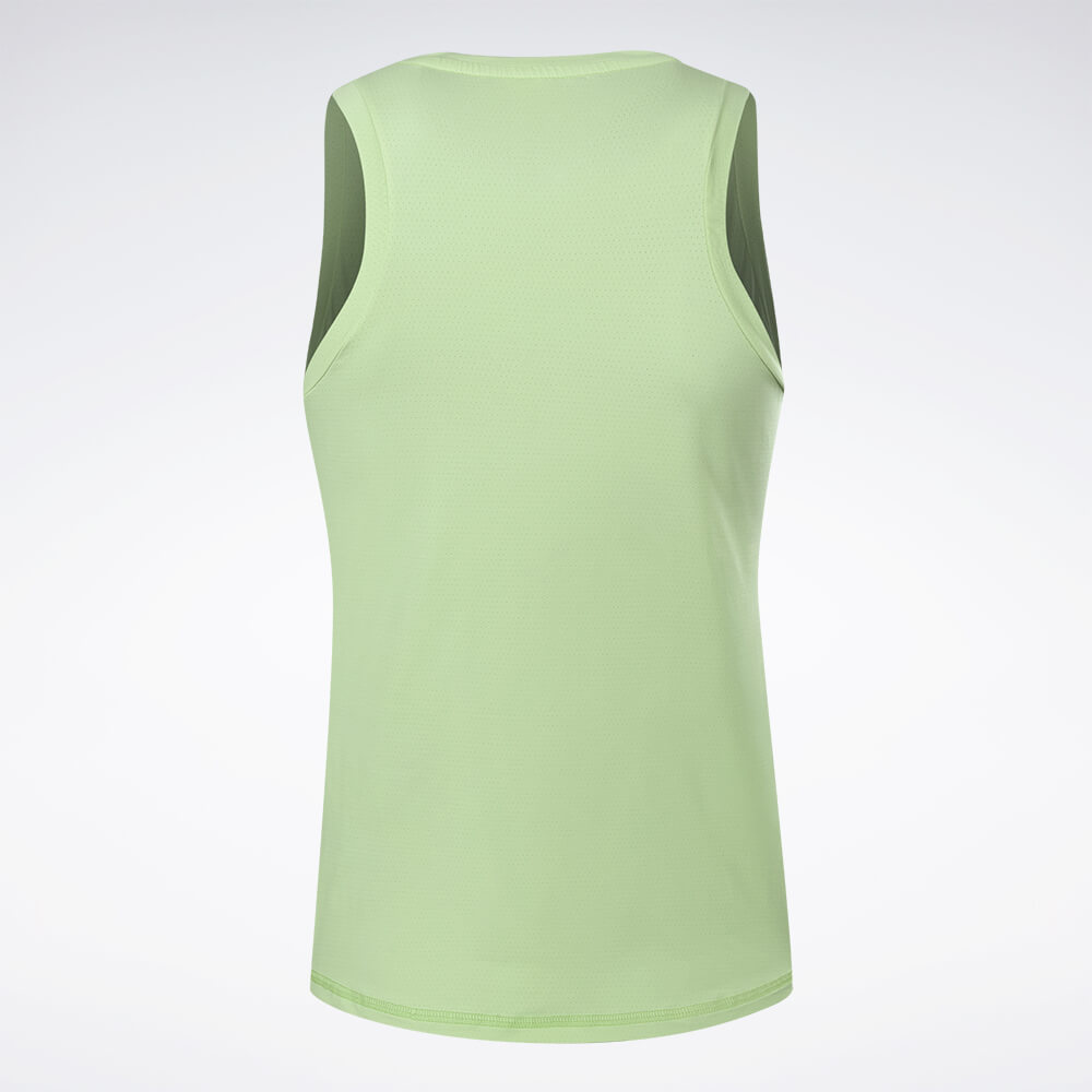 Regata Reebok Impact Feminina