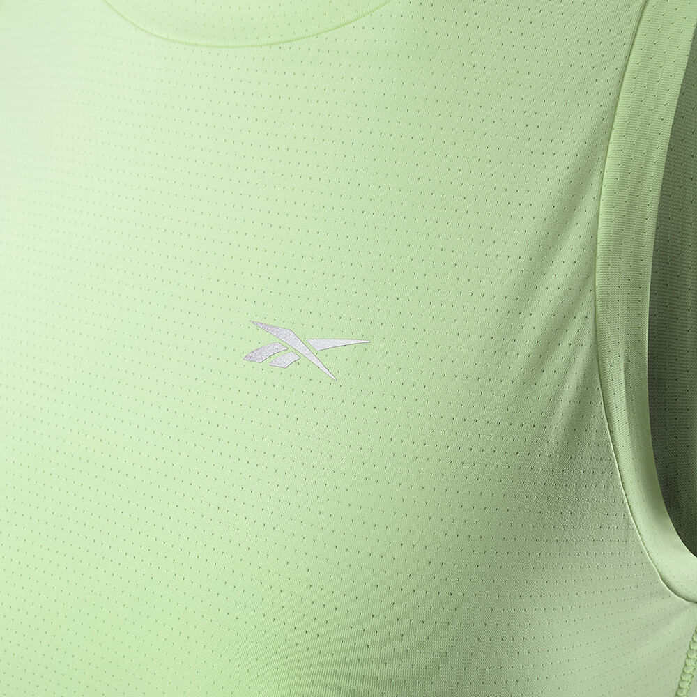Regata Reebok Impact Feminina