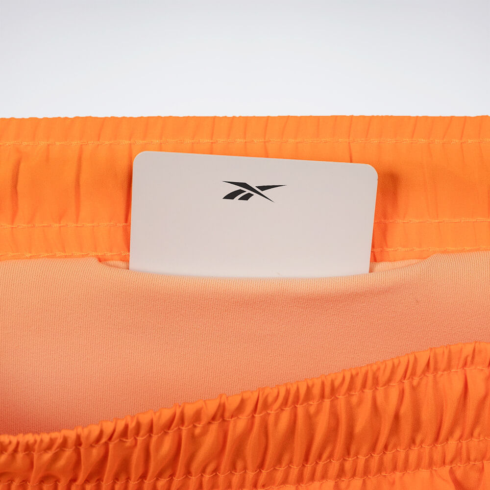 Short Reebok Dynamic 2N1 5 Feminino