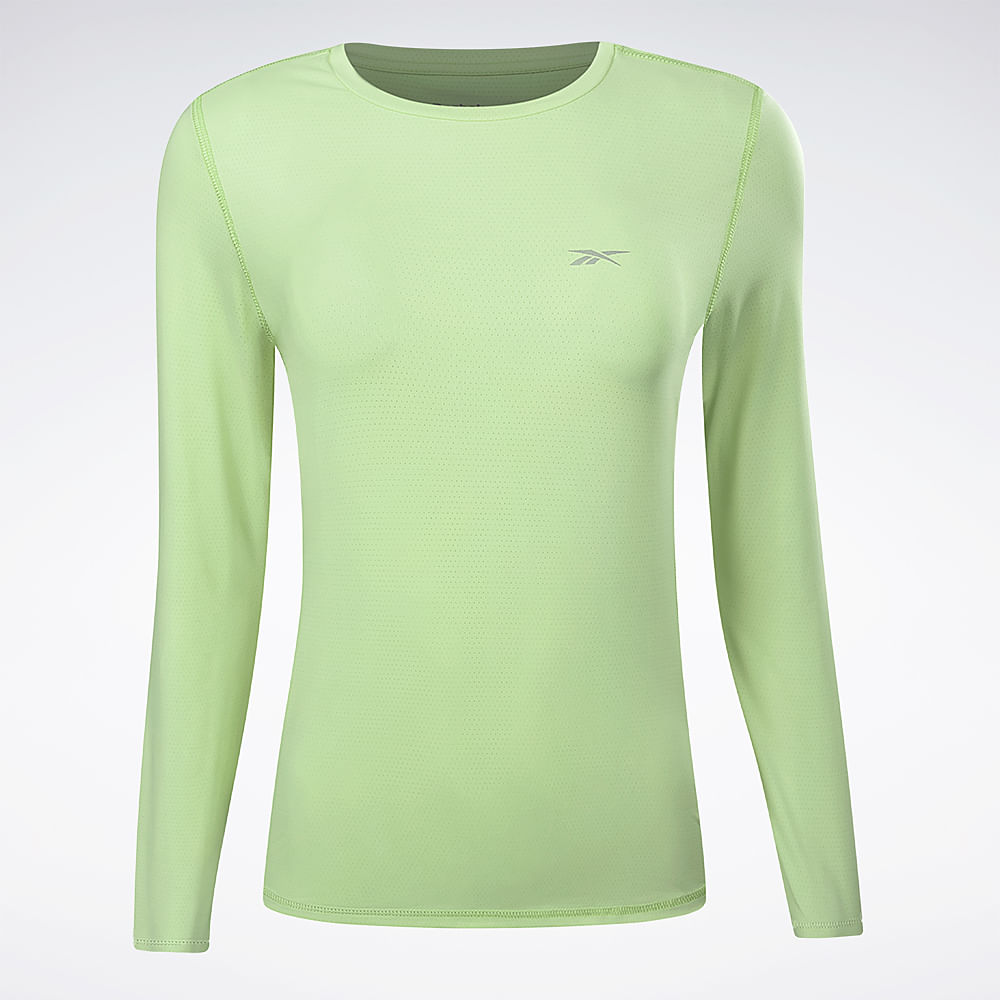 Camiseta Reebok Impact Feminina