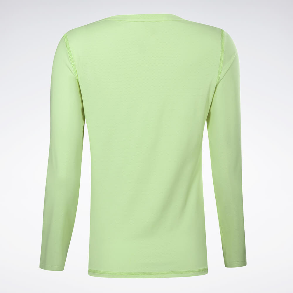 Camiseta Reebok Impact Feminina