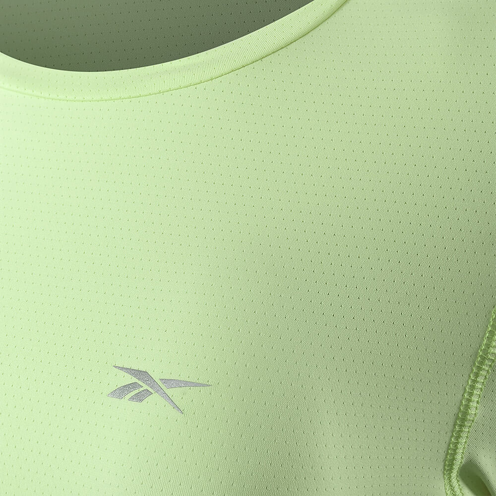 Camiseta Reebok Impact Feminina