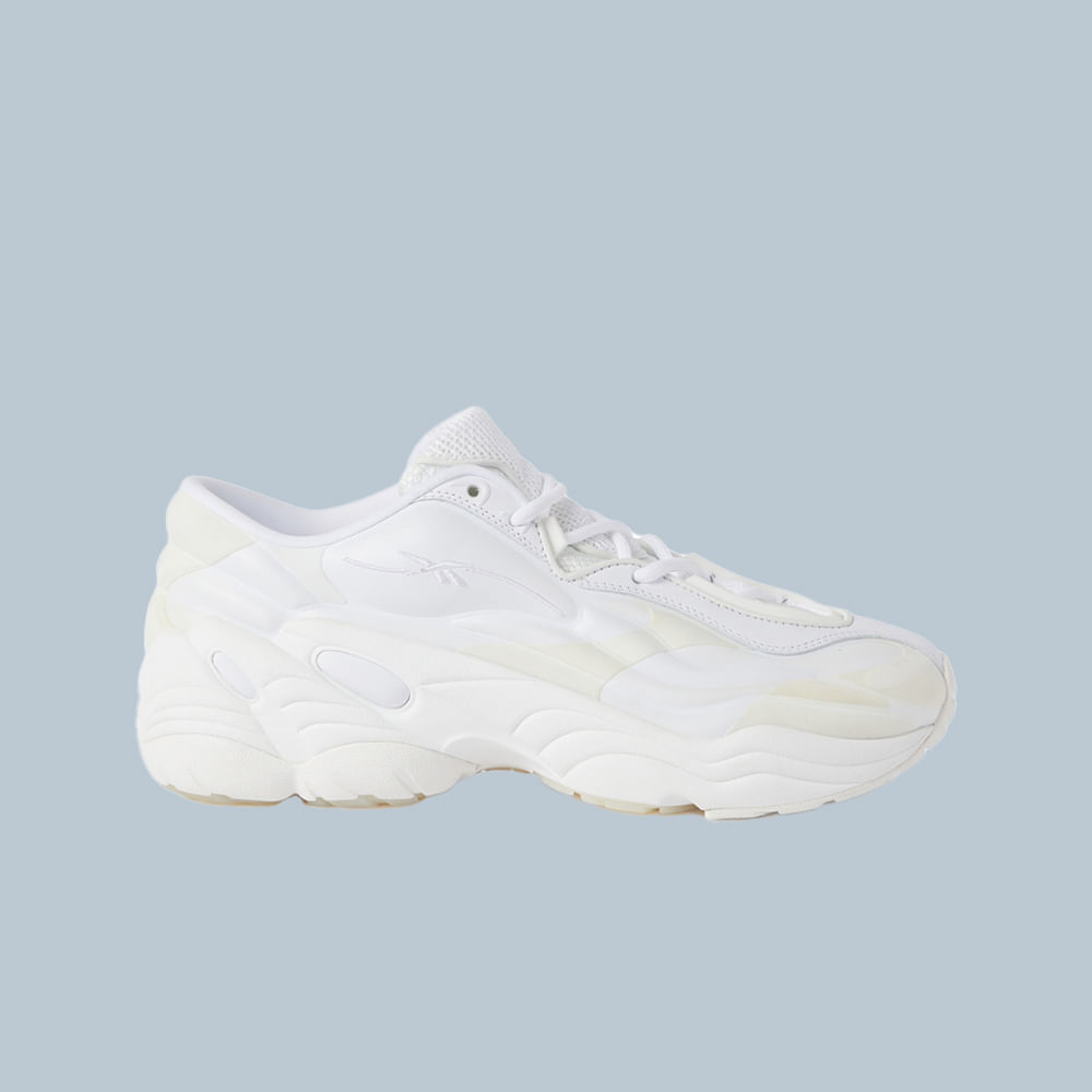 Tênis Reebok DMX Run 6 Unissex - imagem 1