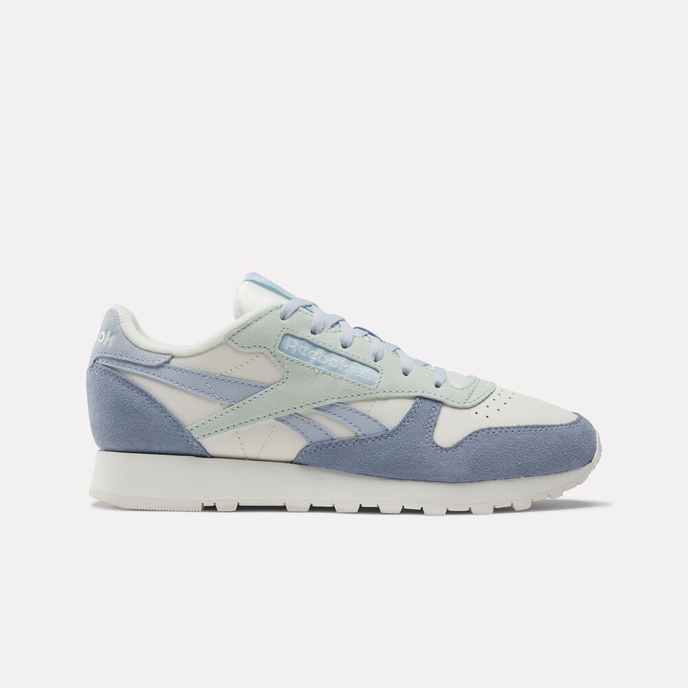 Tênis Reebok Classic Leather Feminino