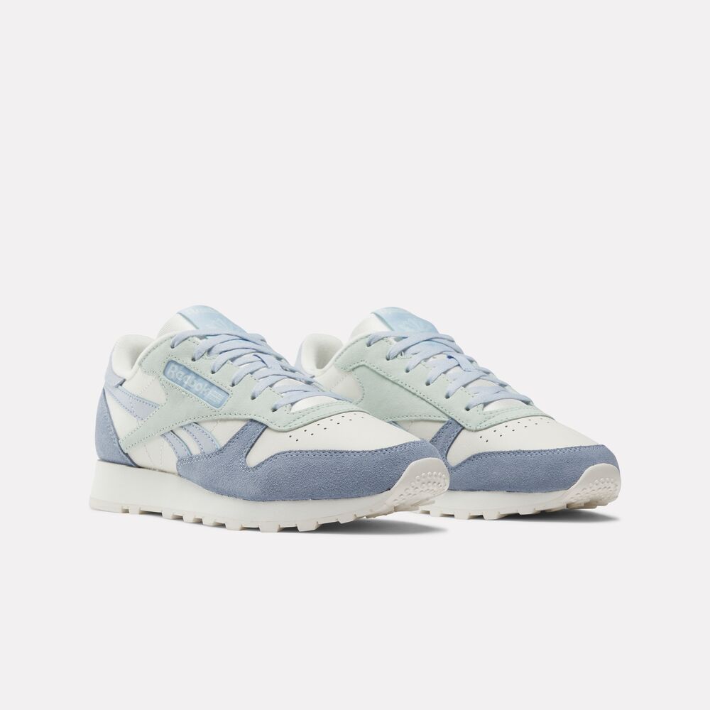 Tênis Reebok Classic Leather Feminino