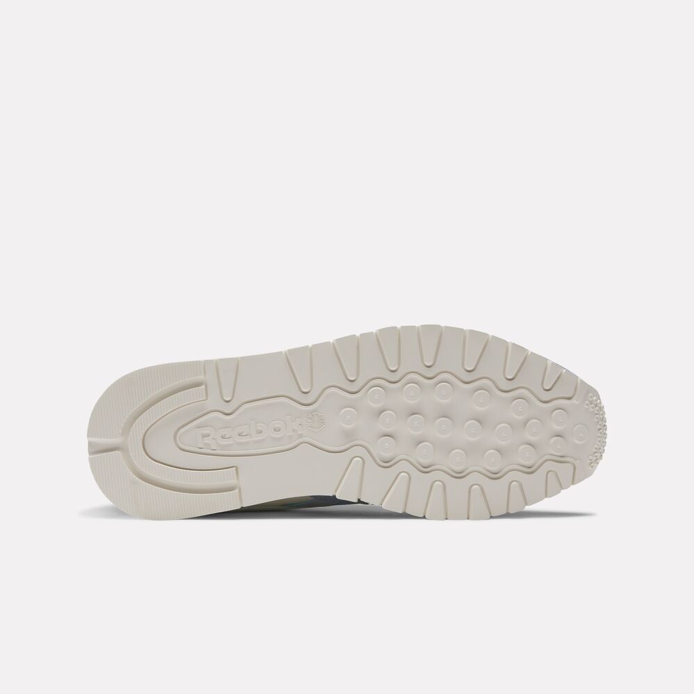 Tênis Reebok Classic Leather Feminino
