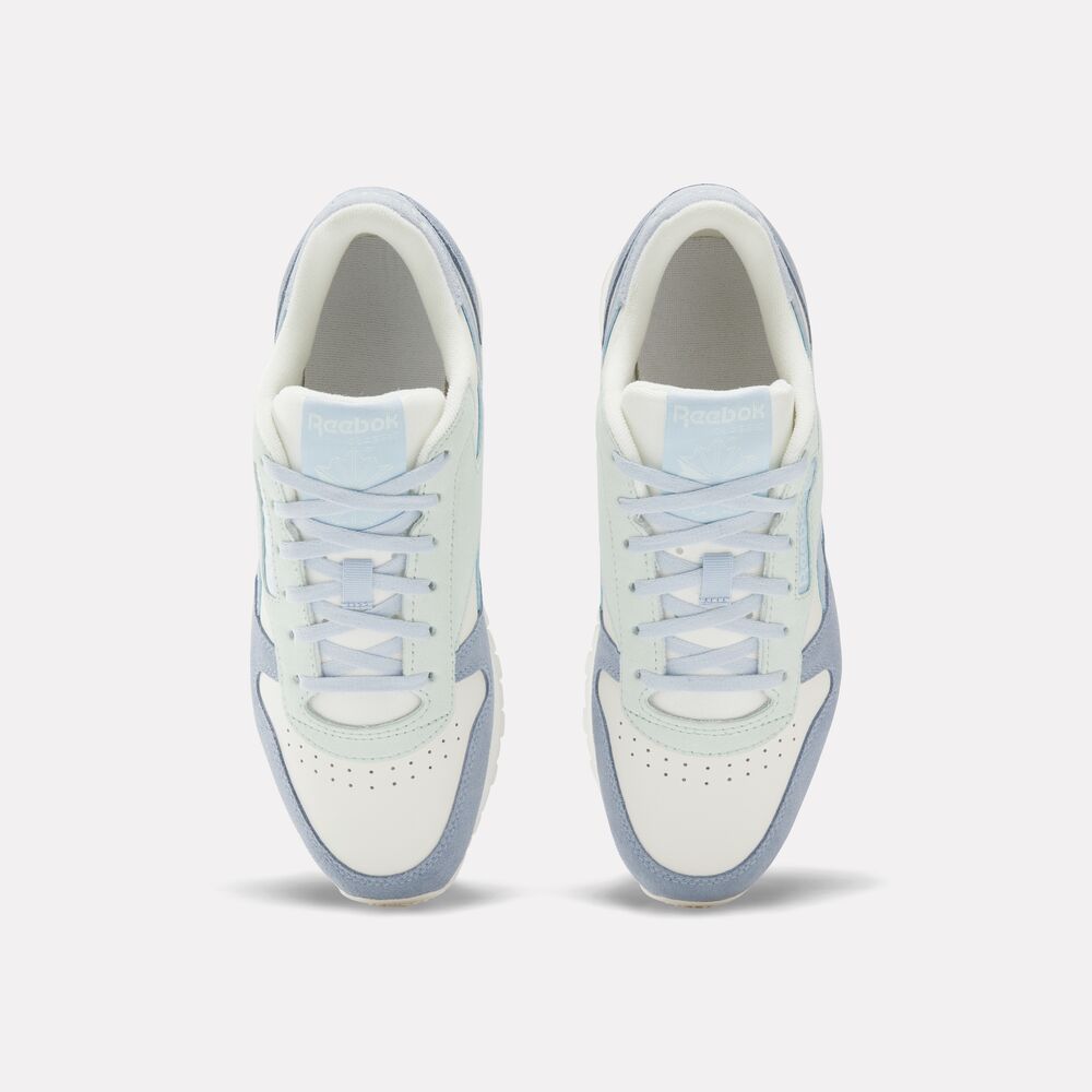 Tênis Reebok Classic Leather Feminino
