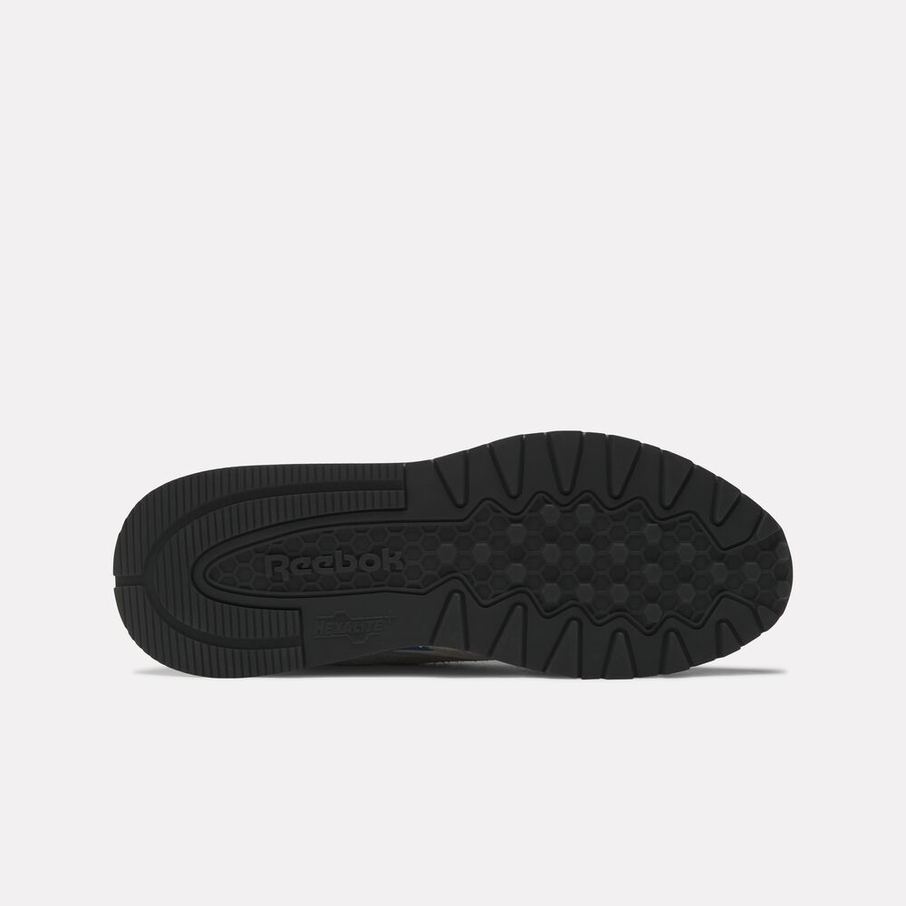 Tênis Reebok Classic Leather Hexalite  Masculino