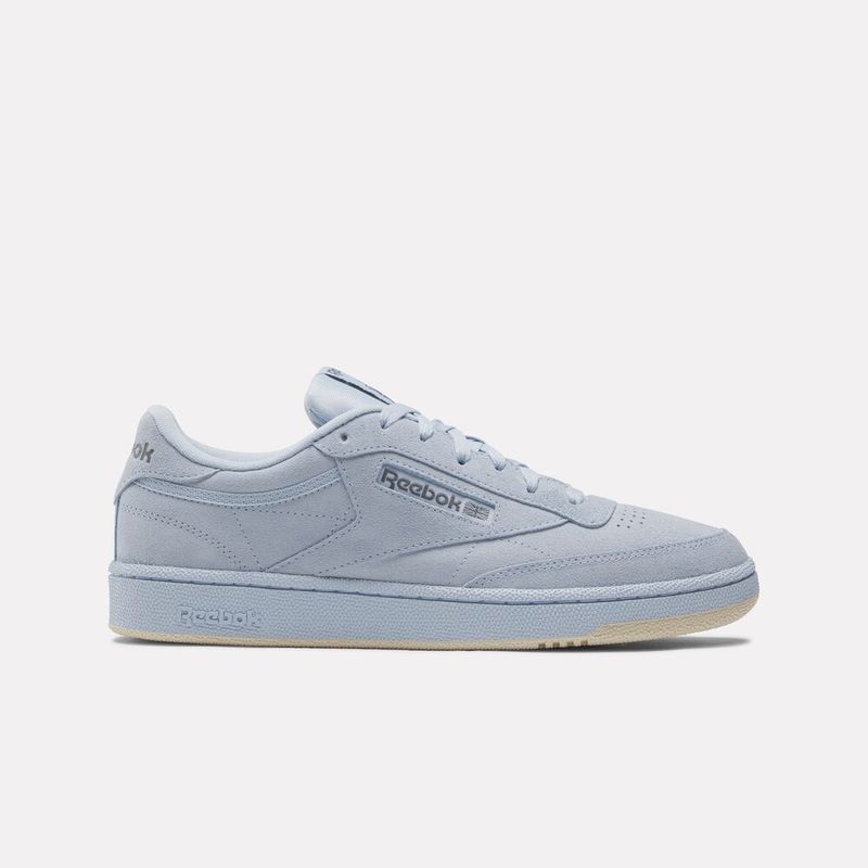Tênis reebok club c 85 sales