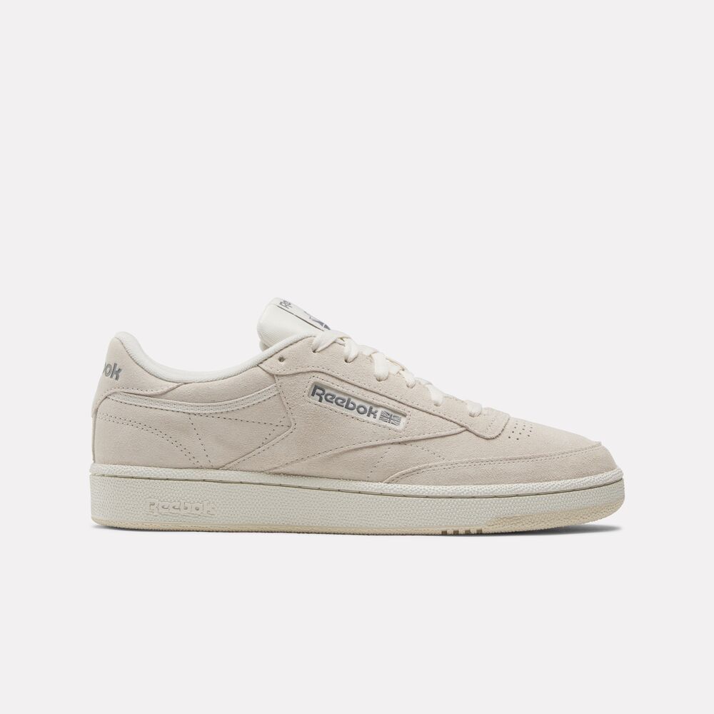 Tênis Reebok Club C 85 Masculino