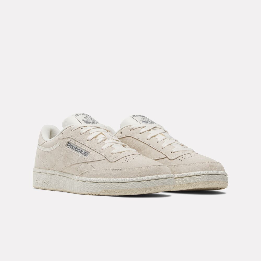Tênis Reebok Club C 85 Masculino