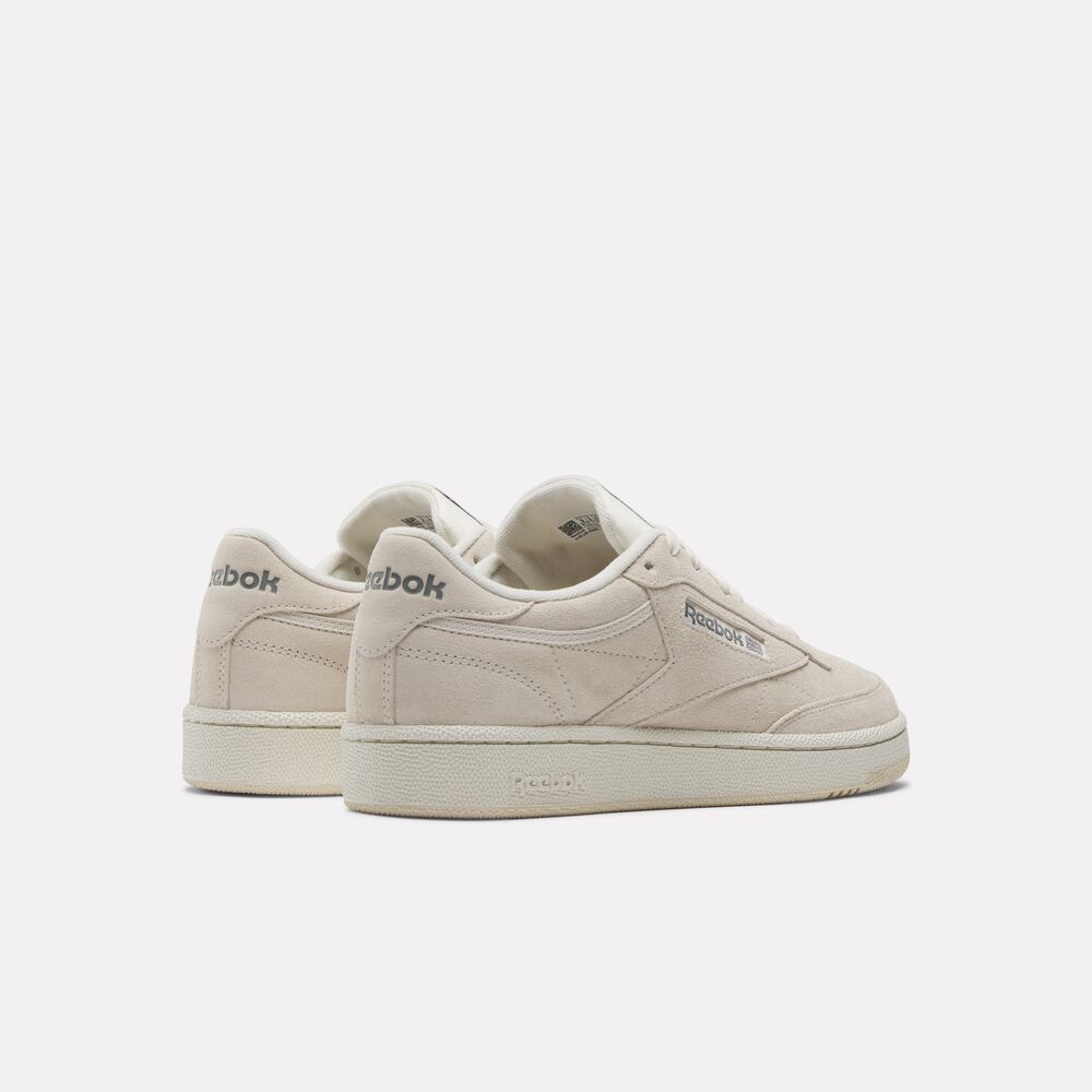 Tênis Reebok Club C 85 Masculino