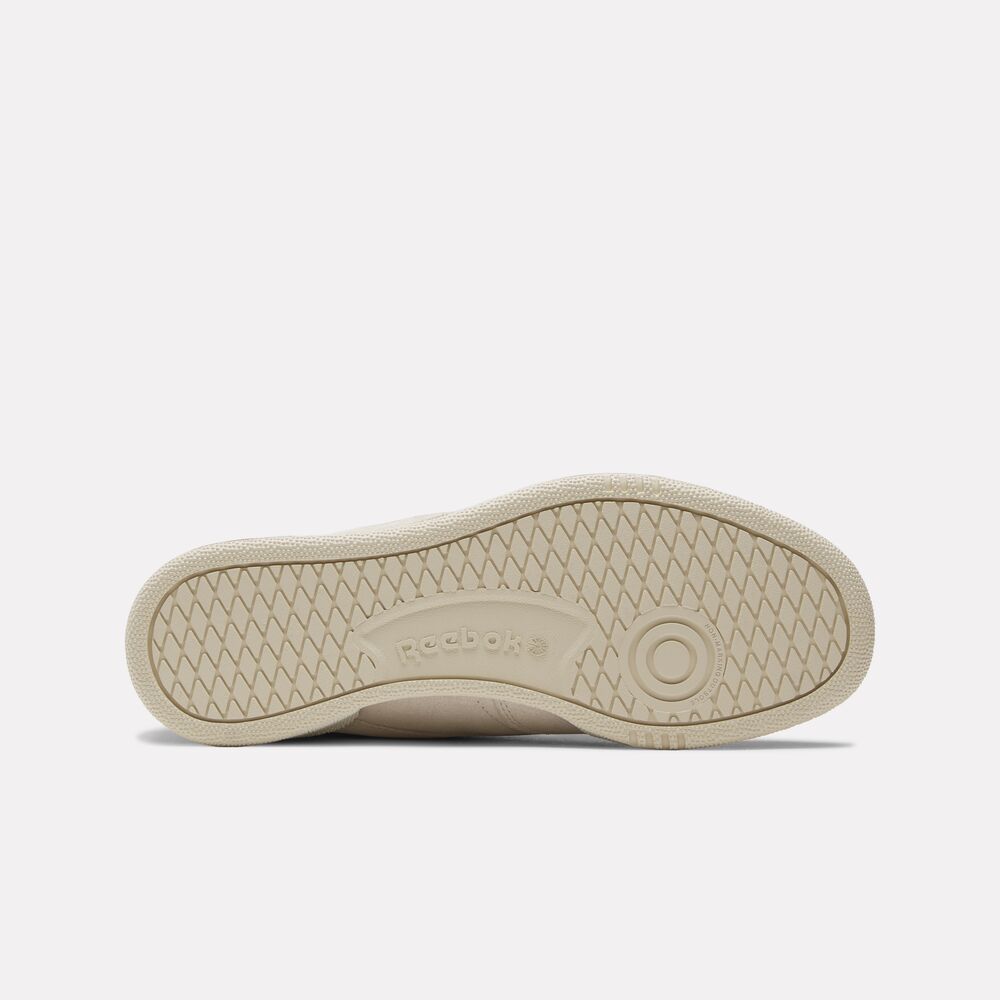 Tênis Reebok Club C 85 Masculino