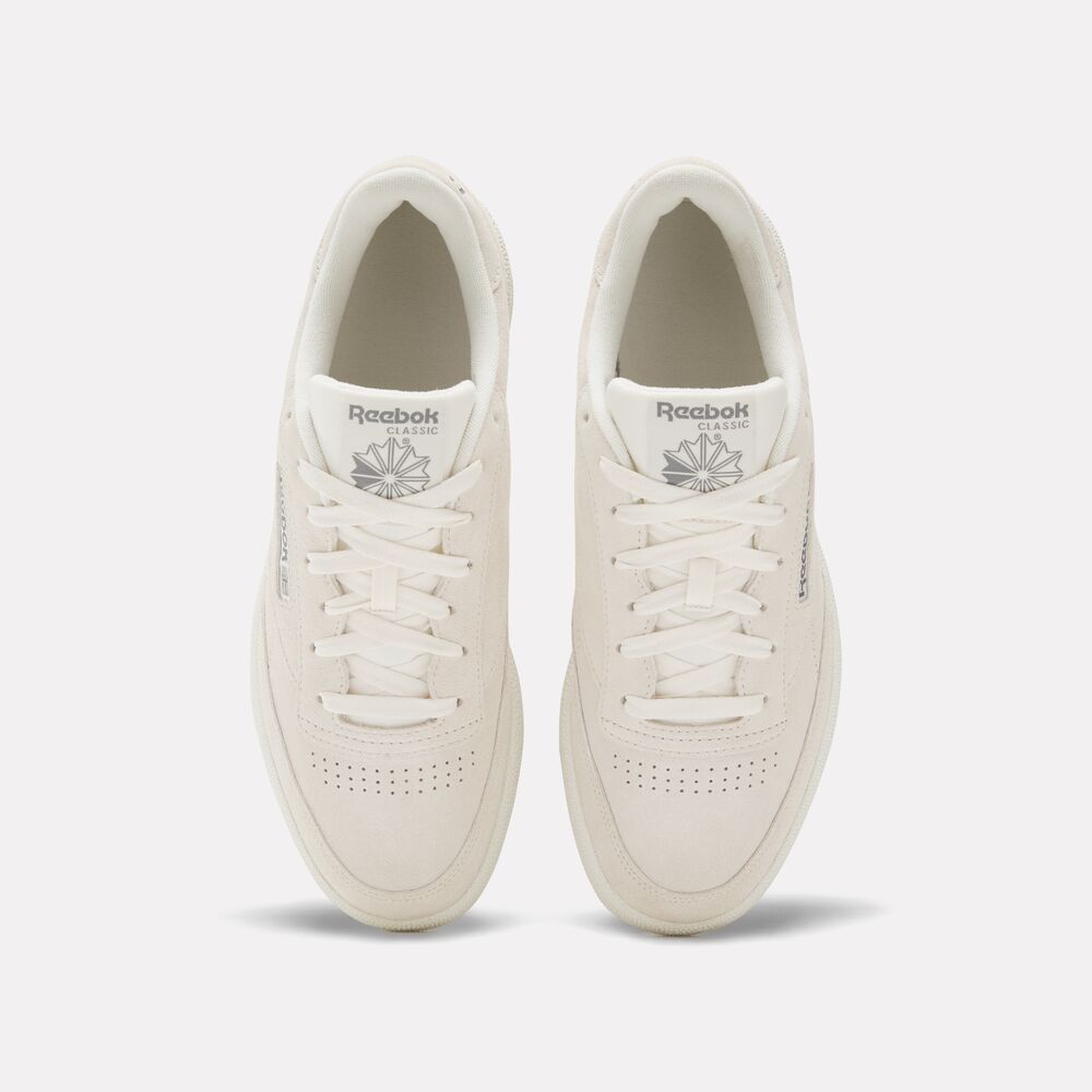 Tênis Reebok Club C 85 Masculino